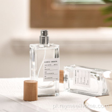50 ml zapach zapach sprayu olejku eterycznego mgły mgły